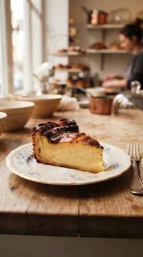 Flans — visuel de démonstration